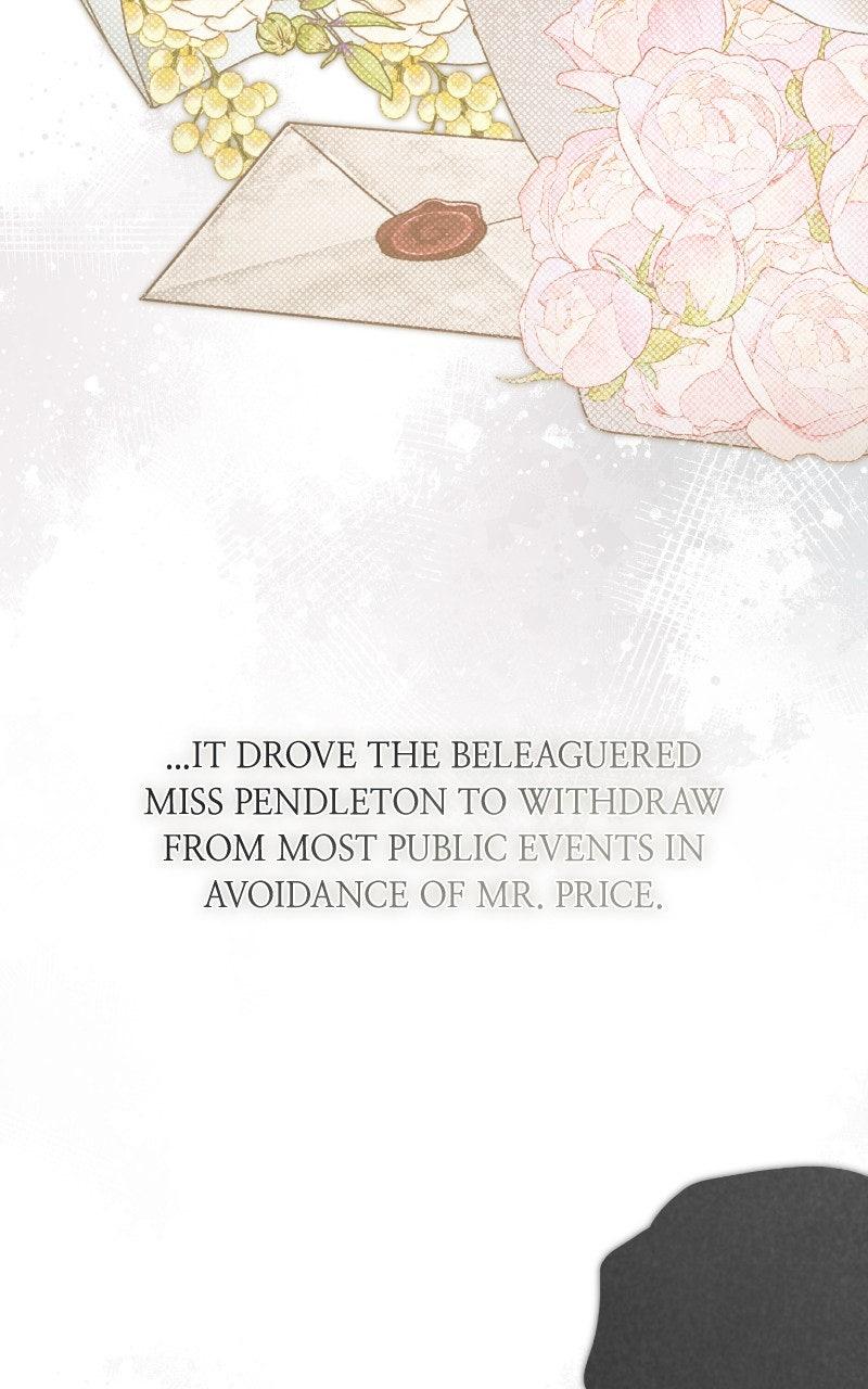 Miss Pendleton Chap 24 - Next Chap 25