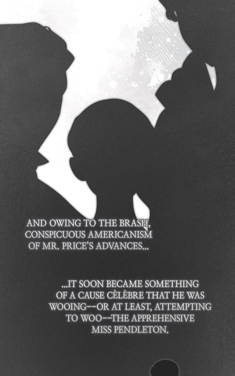 Miss Pendleton Chap 24 - Next Chap 25