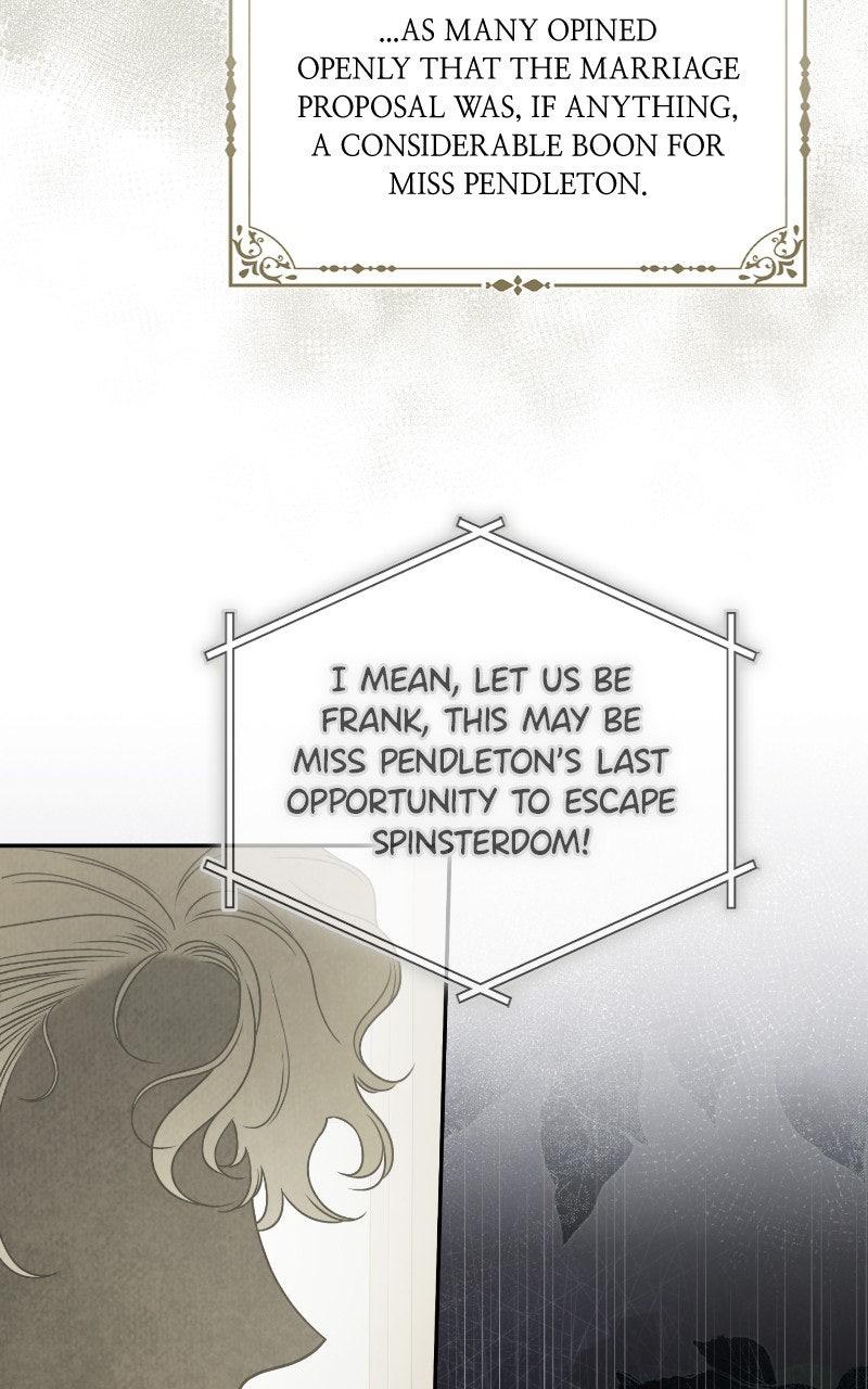 Miss Pendleton Chap 24 - Next Chap 25