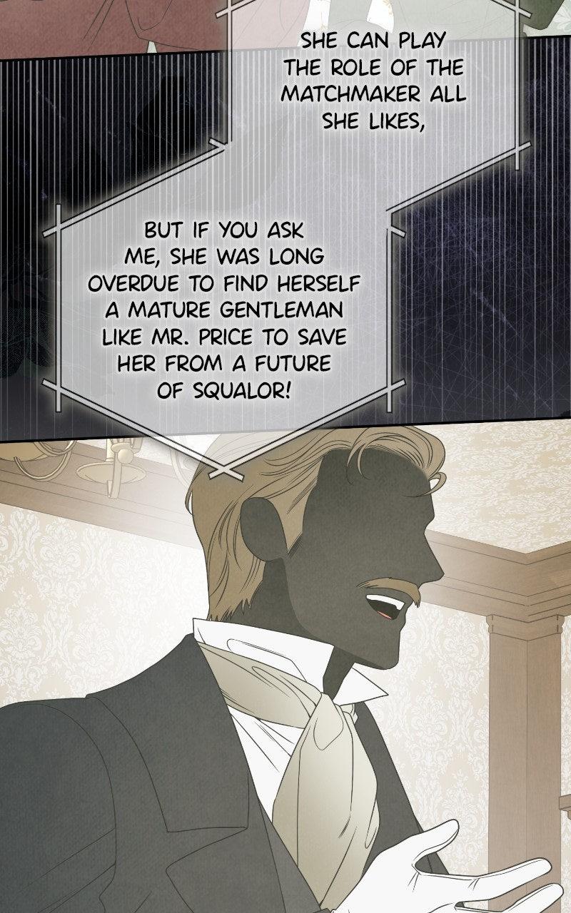 Miss Pendleton Chap 24 - Next Chap 25