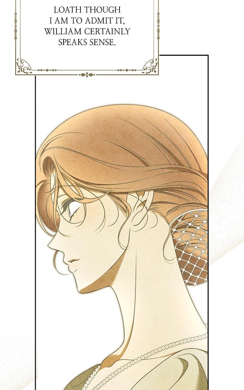 Miss Pendleton Chap 25 - Next Chap 26