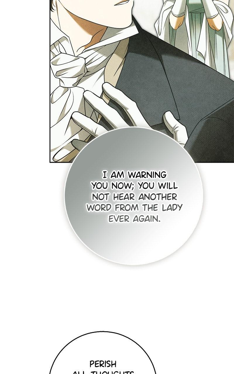 Miss Pendleton Chap 25 - Next Chap 26