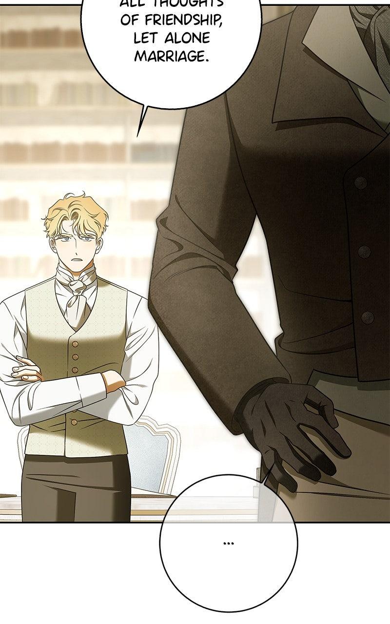 Miss Pendleton Chap 25 - Next Chap 26