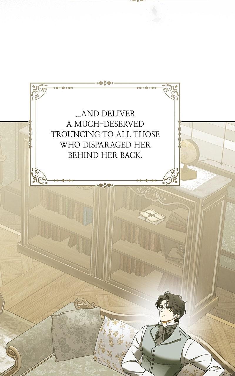 Miss Pendleton Chap 25 - Next Chap 26