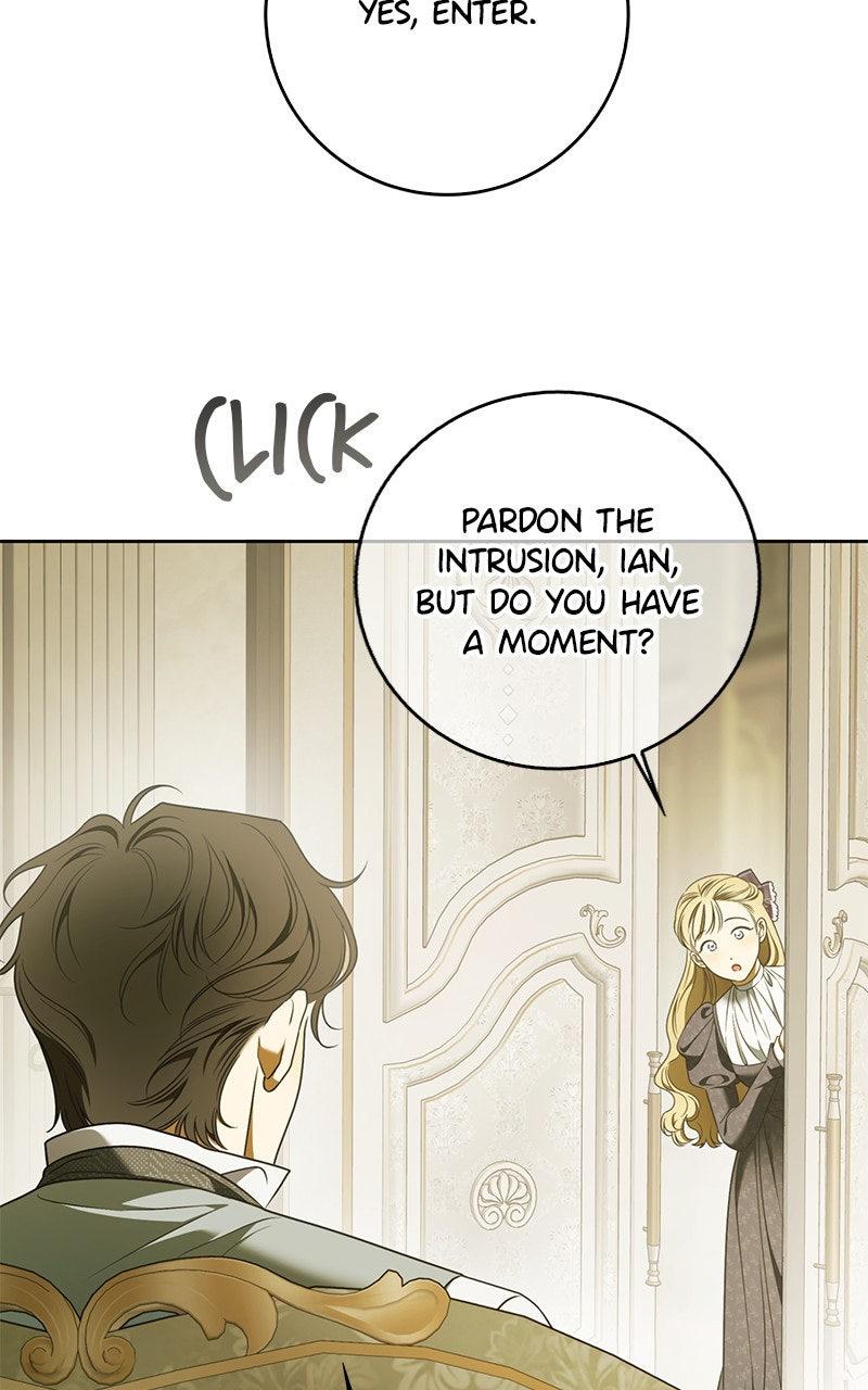 Miss Pendleton Chap 25 - Next Chap 26