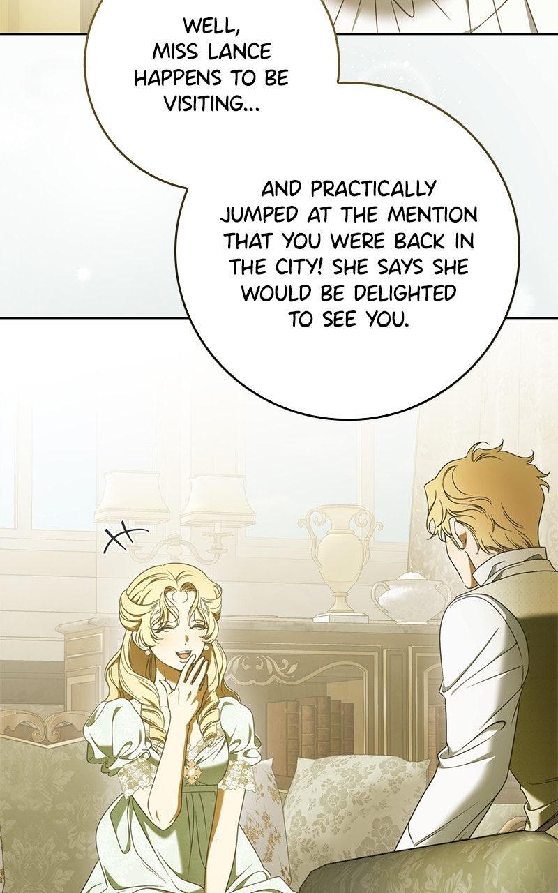 Miss Pendleton Chap 25 - Next Chap 26