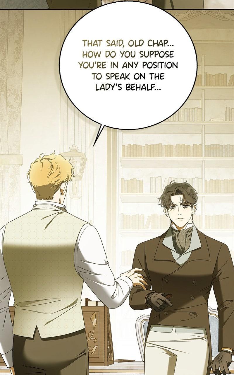 Miss Pendleton Chap 25 - Next Chap 26