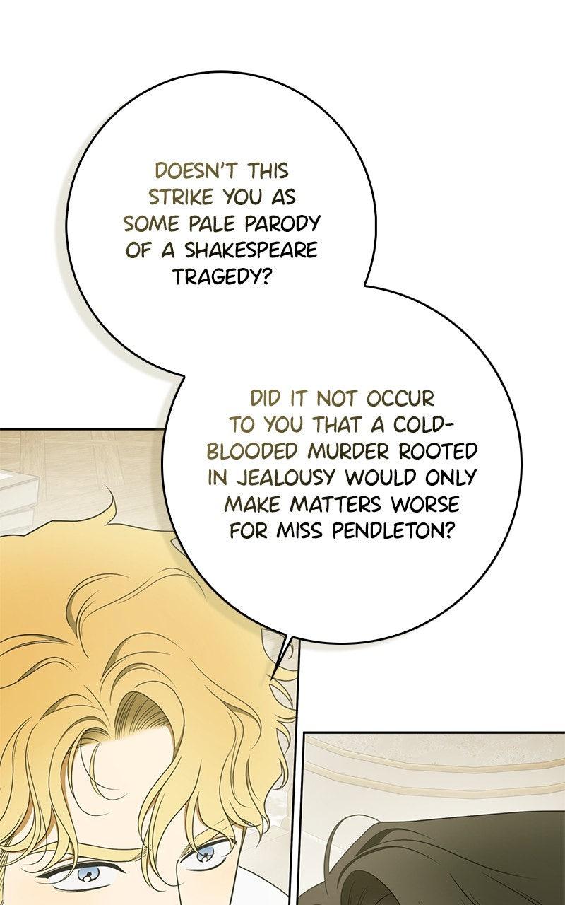 Miss Pendleton Chap 25 - Next Chap 26