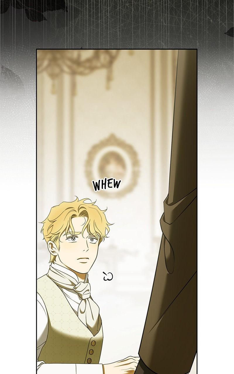 Miss Pendleton Chap 25 - Next Chap 26