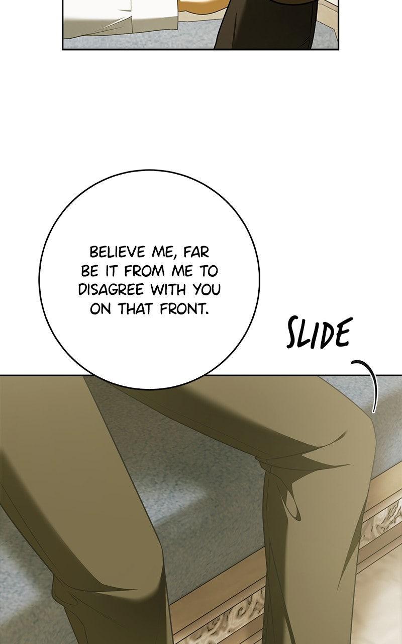 Miss Pendleton Chap 25 - Next Chap 26