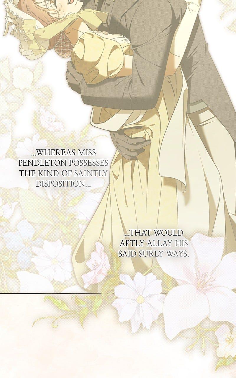 Miss Pendleton Chap 25 - Next Chap 26