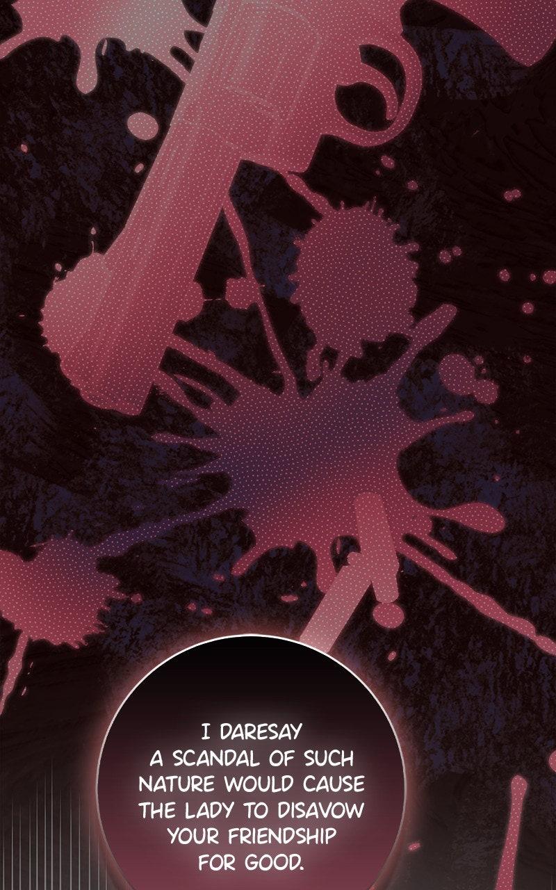 Miss Pendleton Chap 25 - Next Chap 26