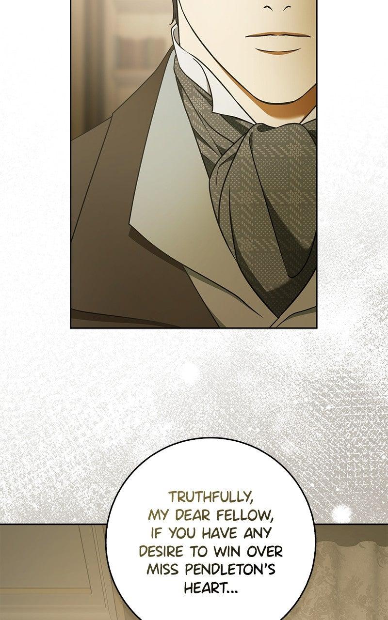 Miss Pendleton Chap 25 - Next Chap 26