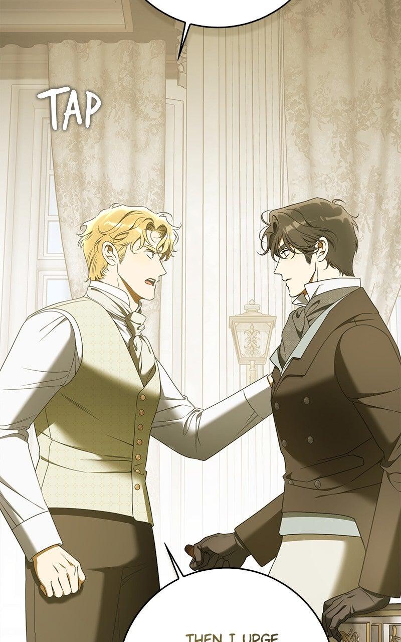 Miss Pendleton Chap 25 - Next Chap 26