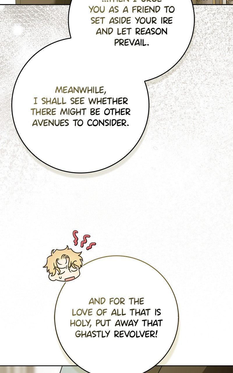 Miss Pendleton Chap 25 - Next Chap 26