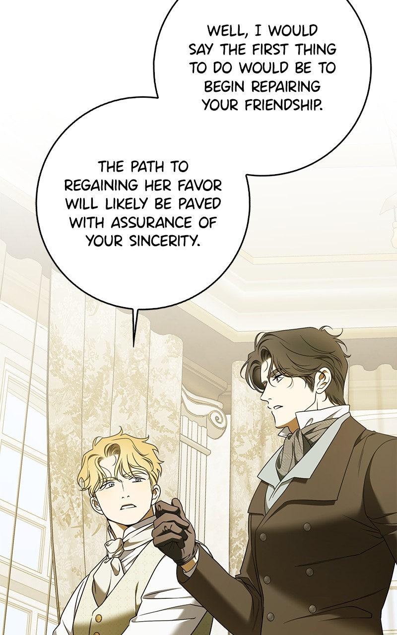 Miss Pendleton Chap 25 - Next Chap 26