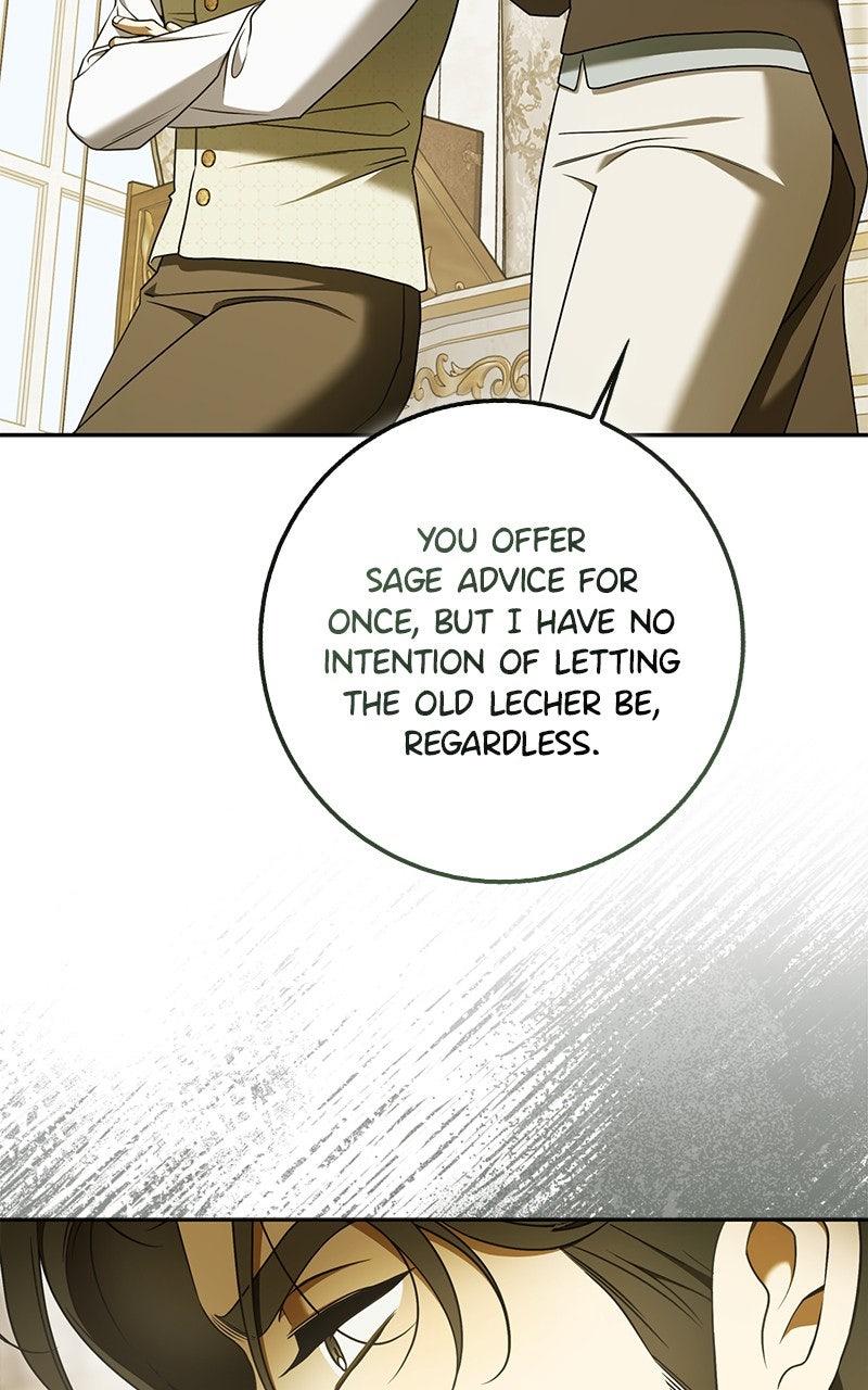 Miss Pendleton Chap 25 - Next Chap 26