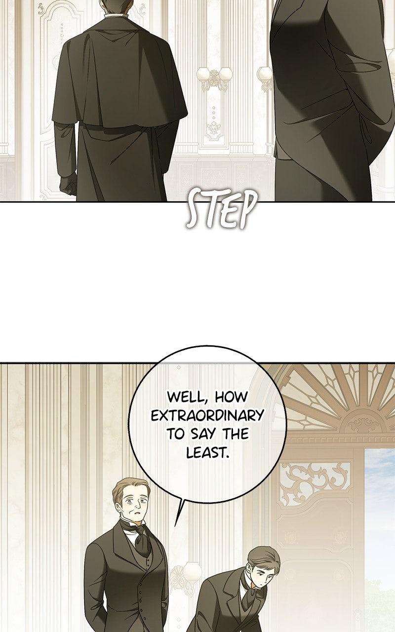 Miss Pendleton Chap 25 - Next Chap 26