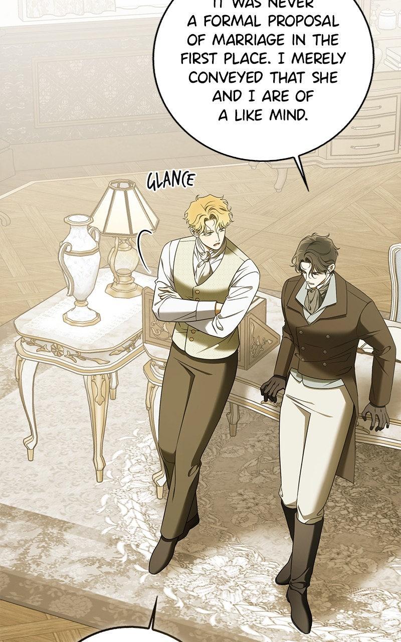 Miss Pendleton Chap 25 - Next Chap 26