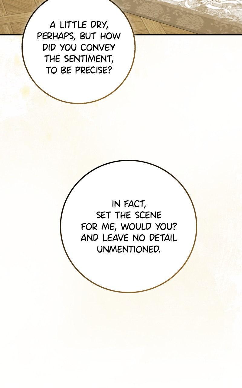 Miss Pendleton Chap 25 - Next Chap 26