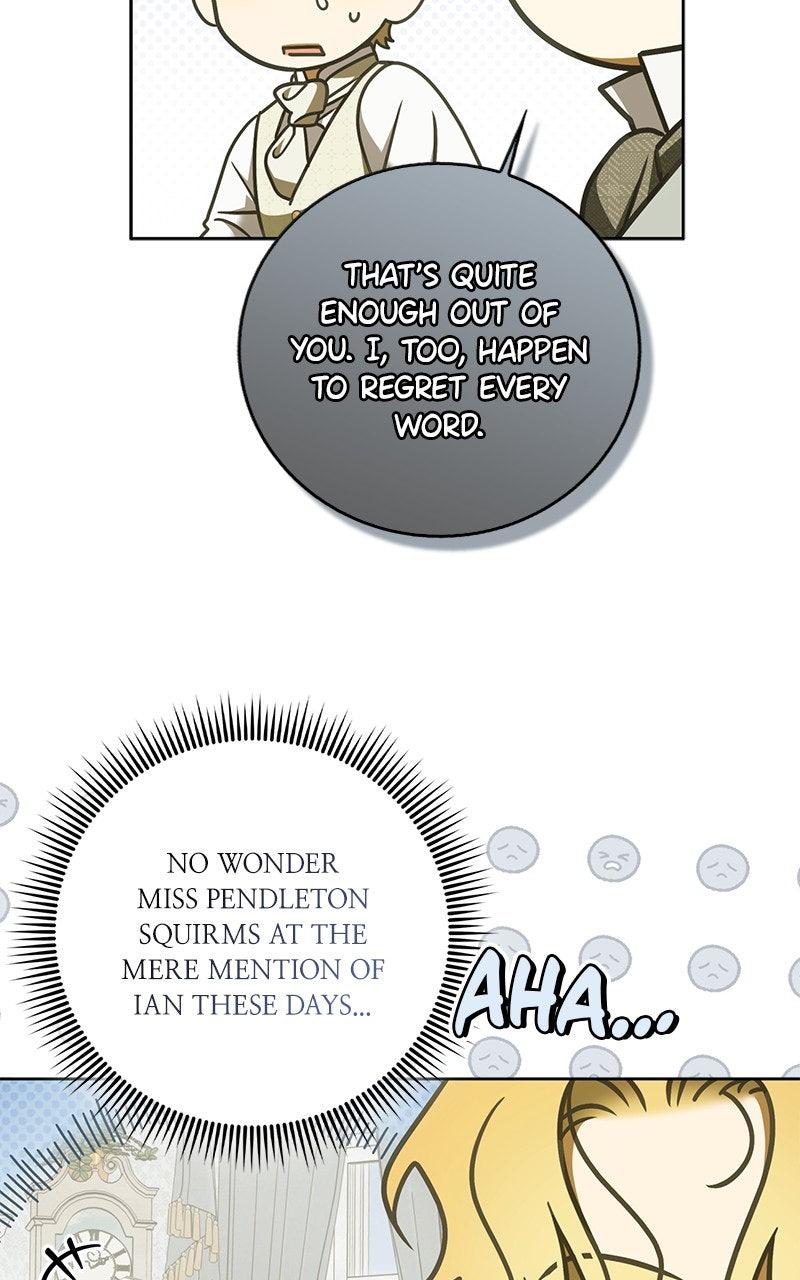 Miss Pendleton Chap 25 - Next Chap 26