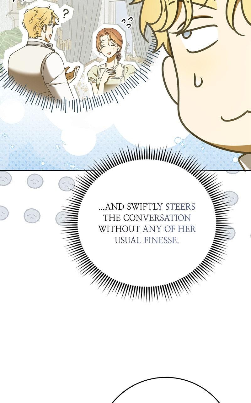 Miss Pendleton Chap 25 - Next Chap 26