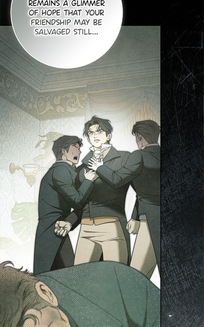 Miss Pendleton Chap 25 - Next Chap 26