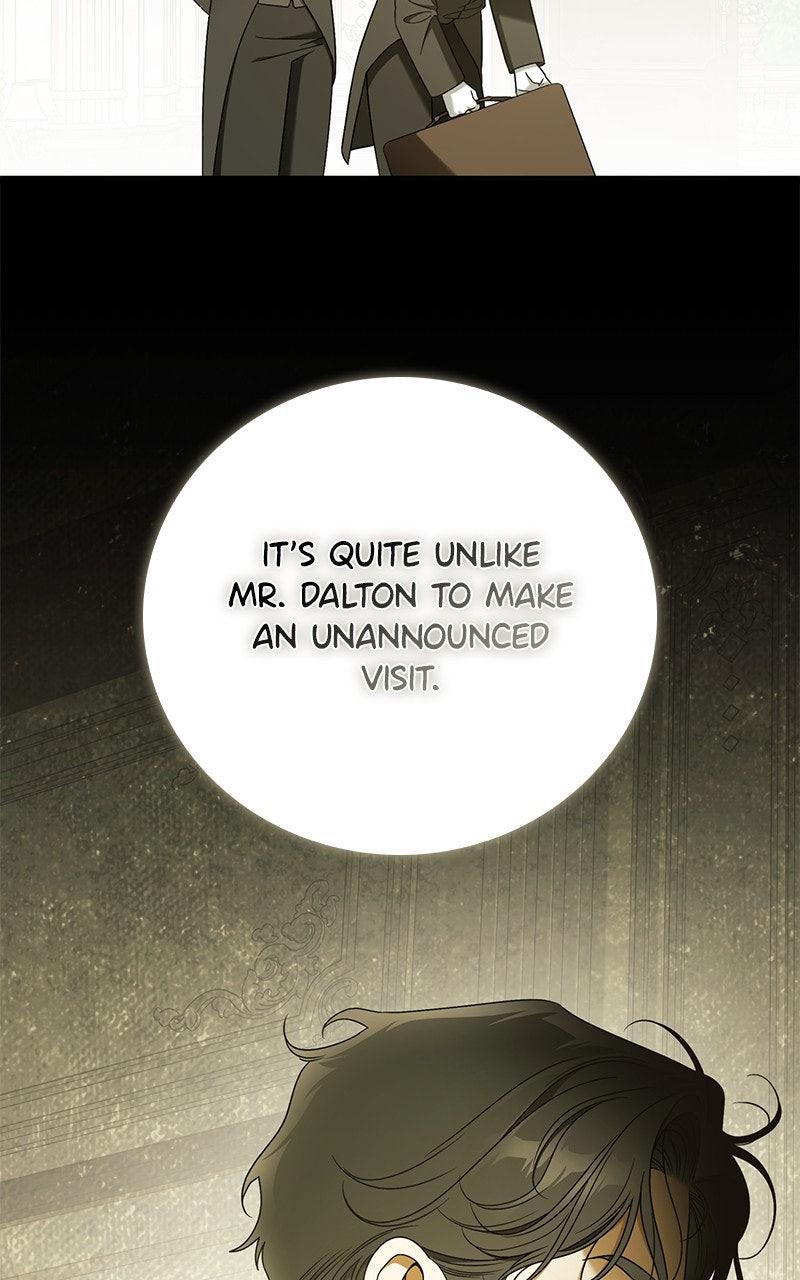 Miss Pendleton Chap 25 - Next Chap 26