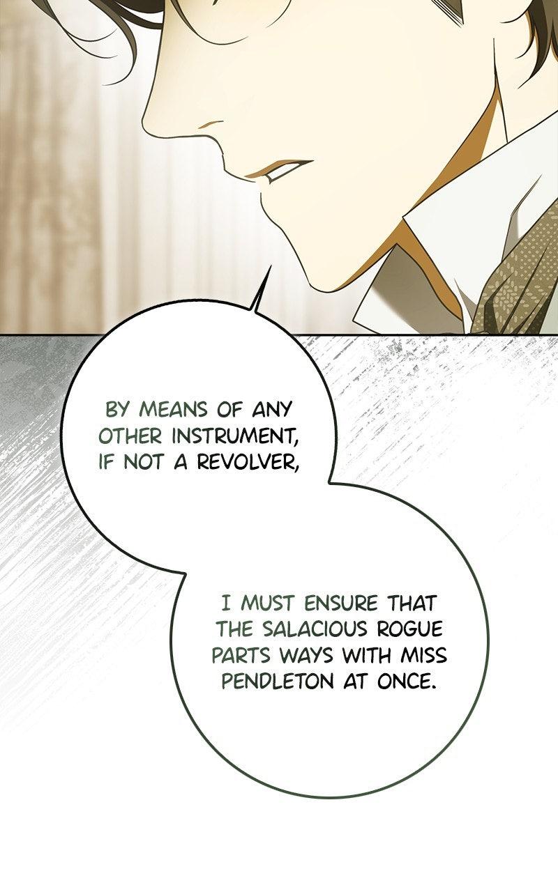 Miss Pendleton Chap 25 - Next Chap 26