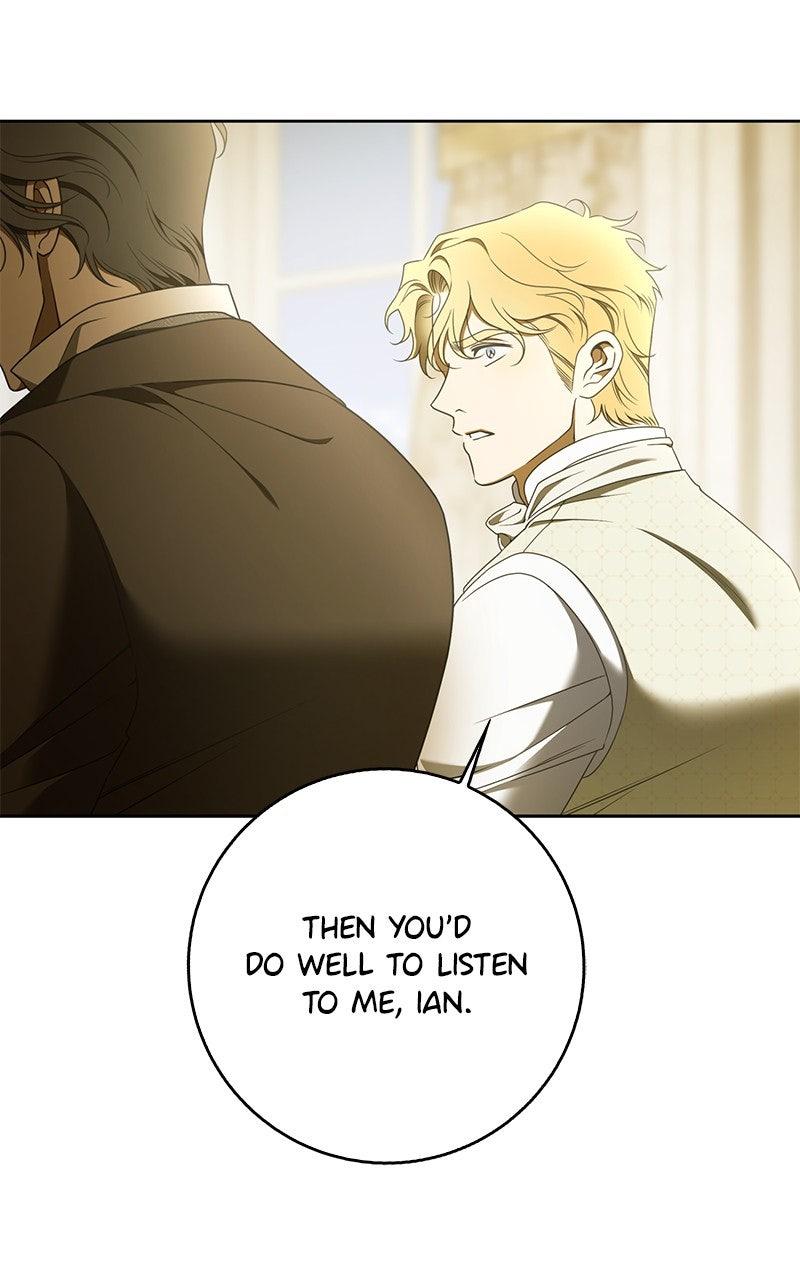 Miss Pendleton Chap 25 - Next Chap 26