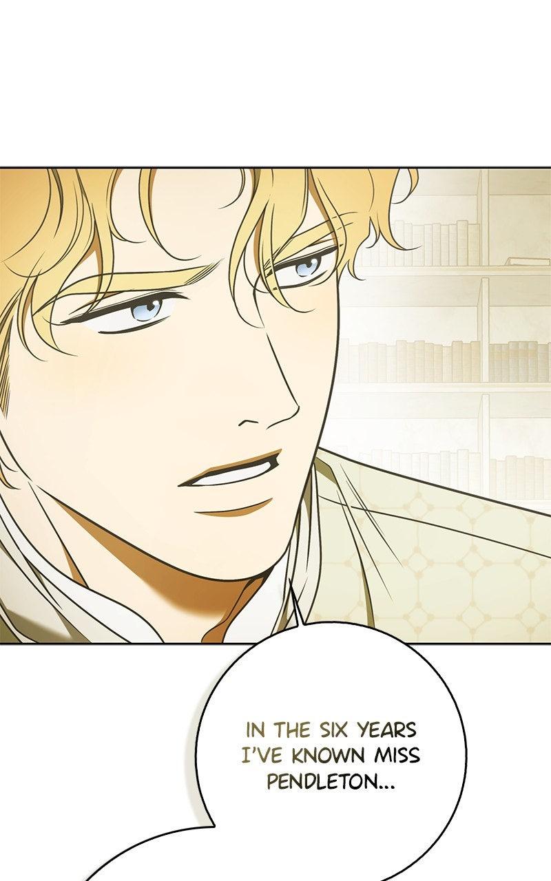 Miss Pendleton Chap 25 - Next Chap 26