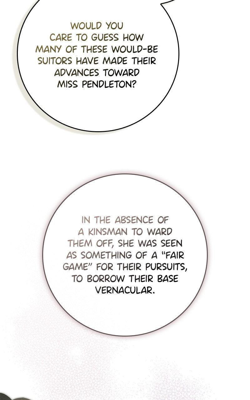 Miss Pendleton Chap 25 - Next Chap 26