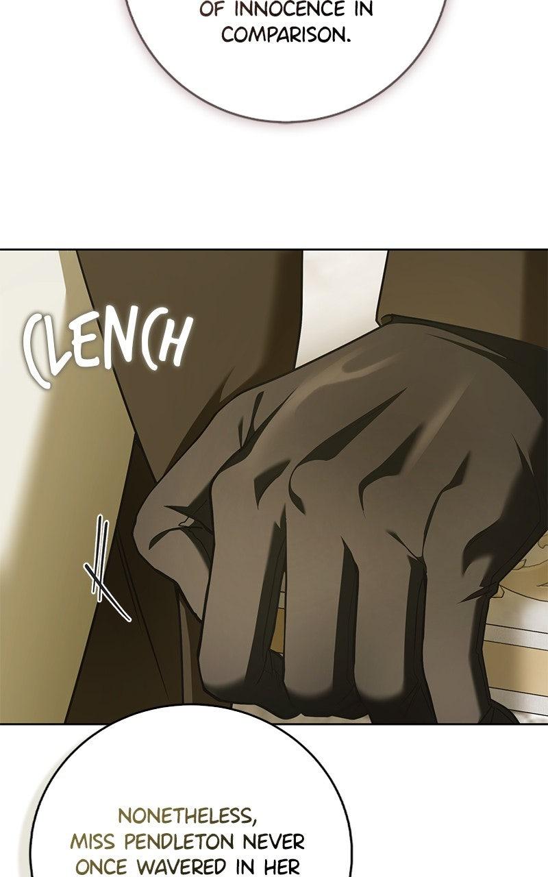 Miss Pendleton Chap 25 - Next Chap 26