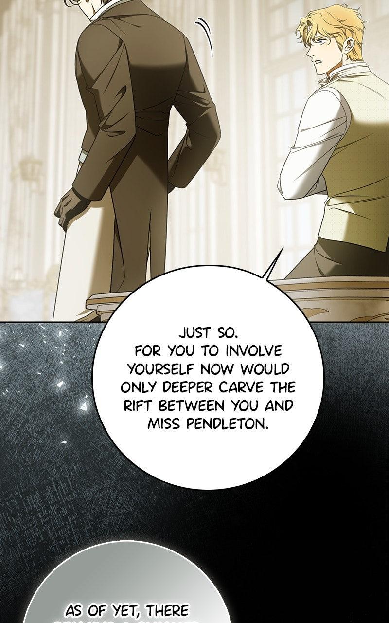 Miss Pendleton Chap 25 - Next Chap 26