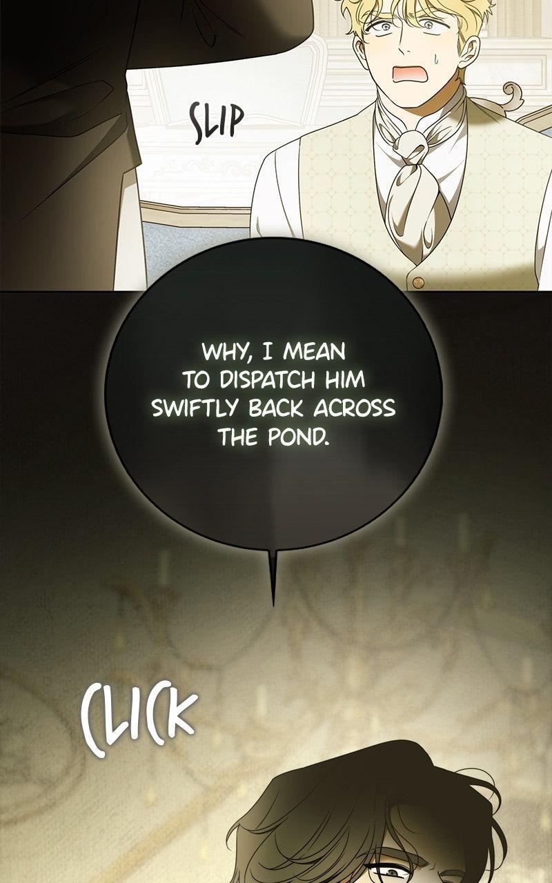 Miss Pendleton Chap 25 - Next Chap 26
