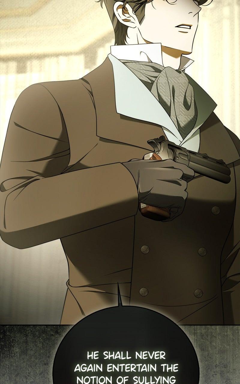 Miss Pendleton Chap 25 - Next Chap 26