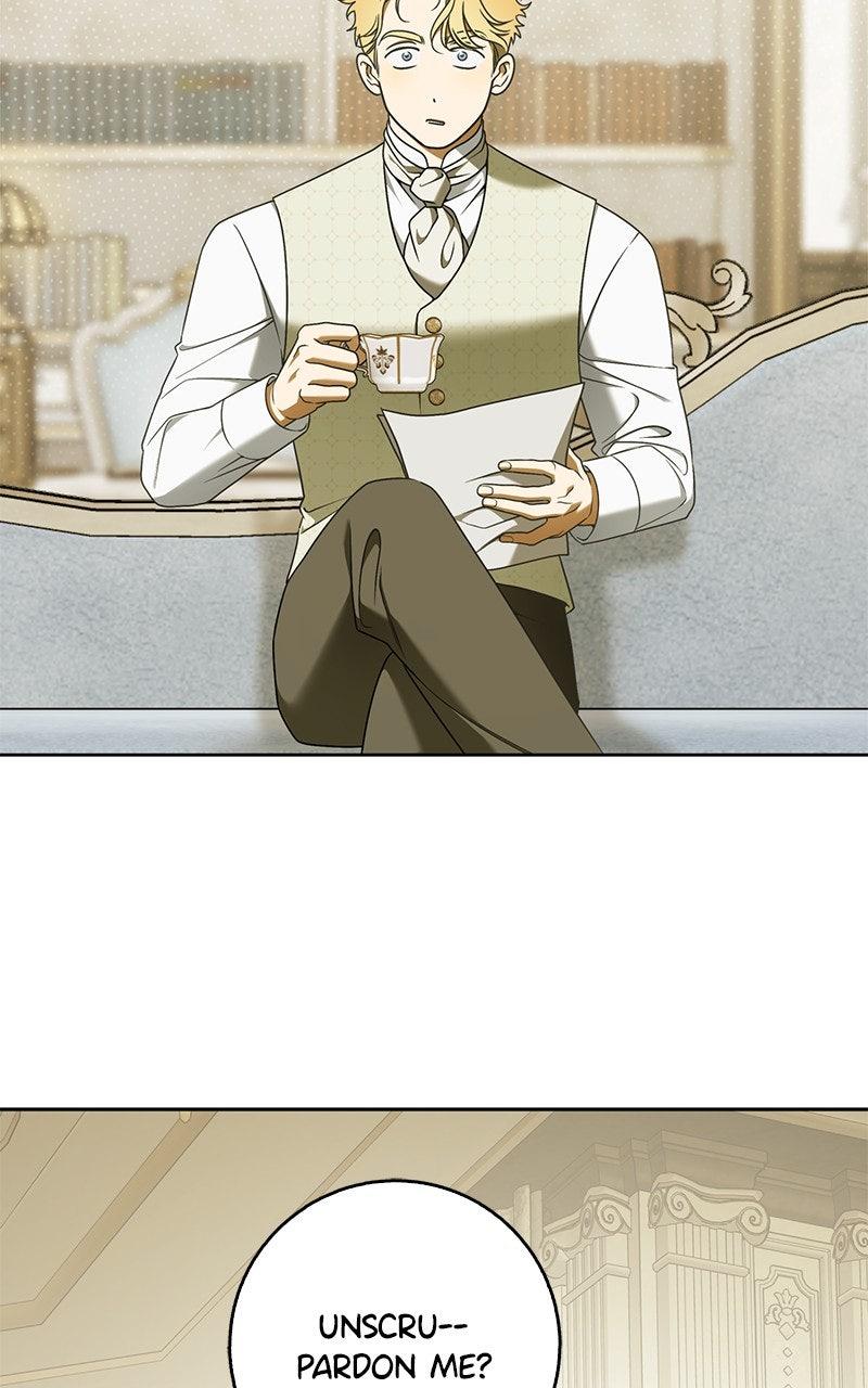 Miss Pendleton Chap 25 - Next Chap 26