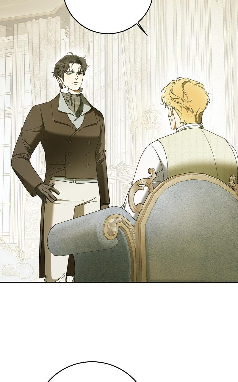 Miss Pendleton Chap 25 - Next Chap 26