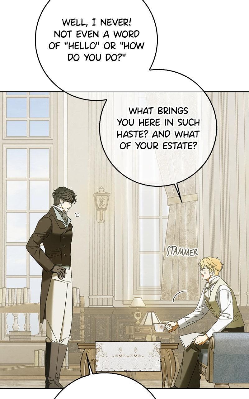 Miss Pendleton Chap 25 - Next Chap 26