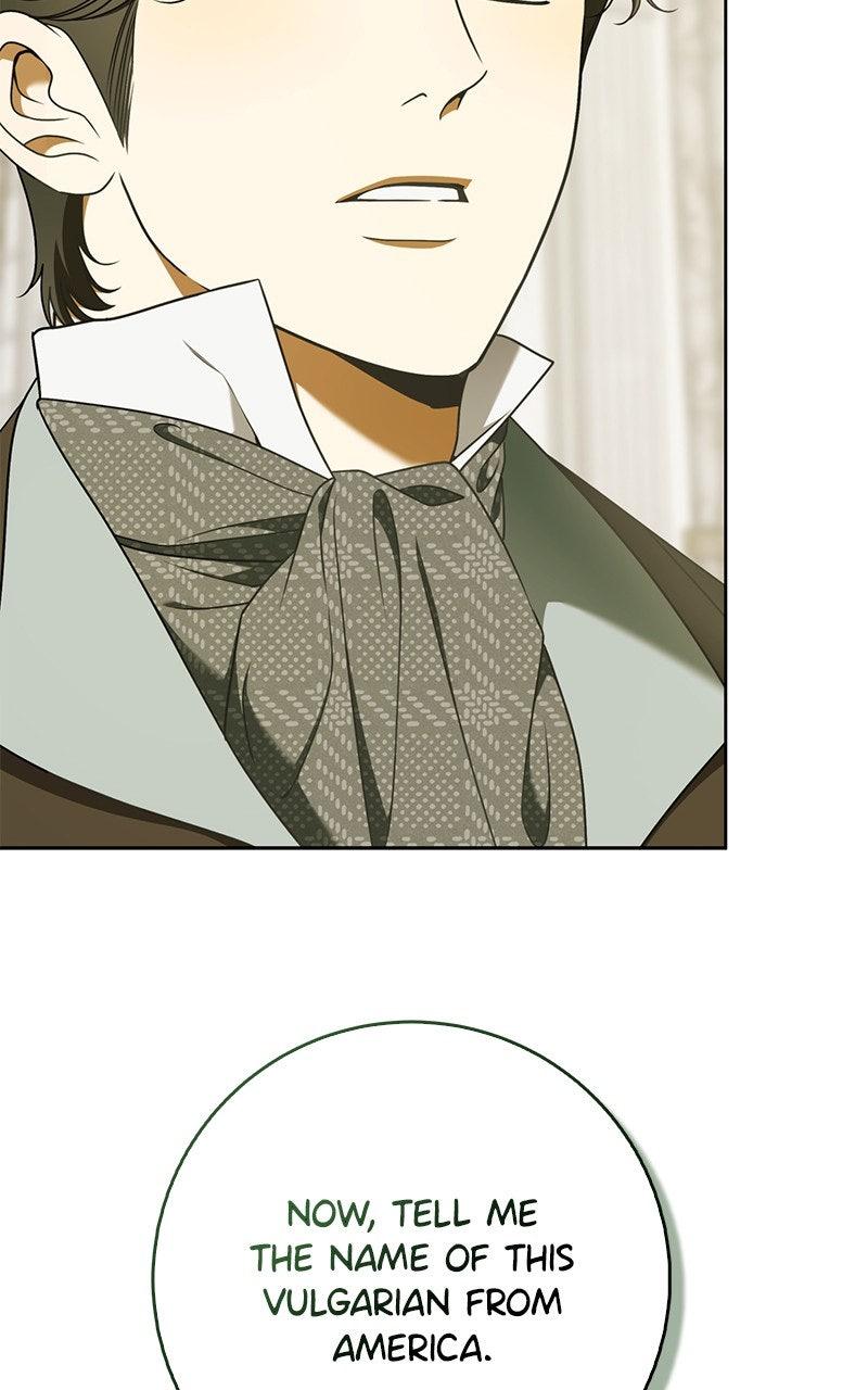 Miss Pendleton Chap 25 - Next Chap 26