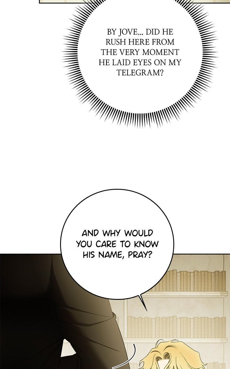 Miss Pendleton Chap 25 - Next Chap 26