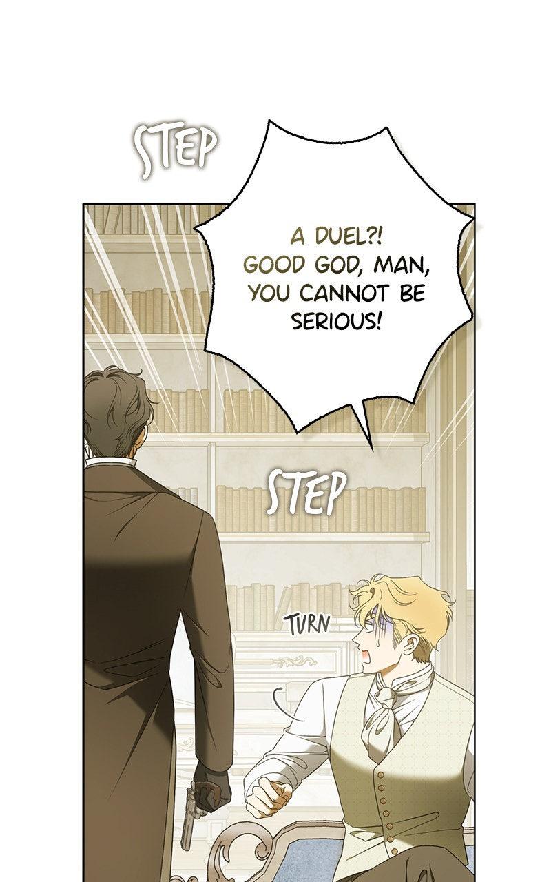 Miss Pendleton Chap 25 - Next Chap 26