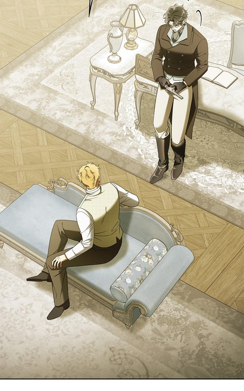 Miss Pendleton Chap 25 - Next Chap 26