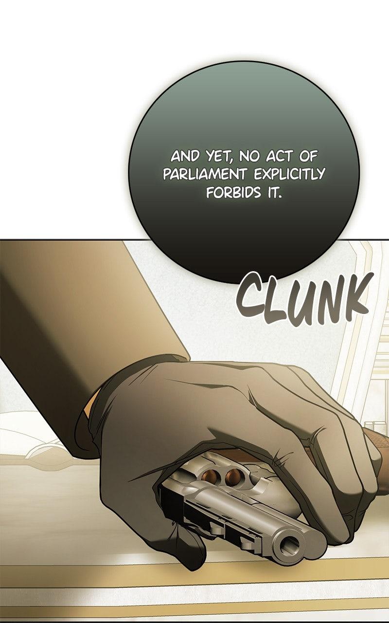 Miss Pendleton Chap 25 - Next Chap 26