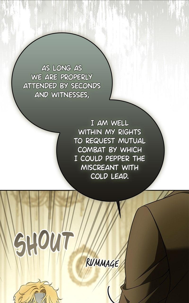 Miss Pendleton Chap 25 - Next Chap 26