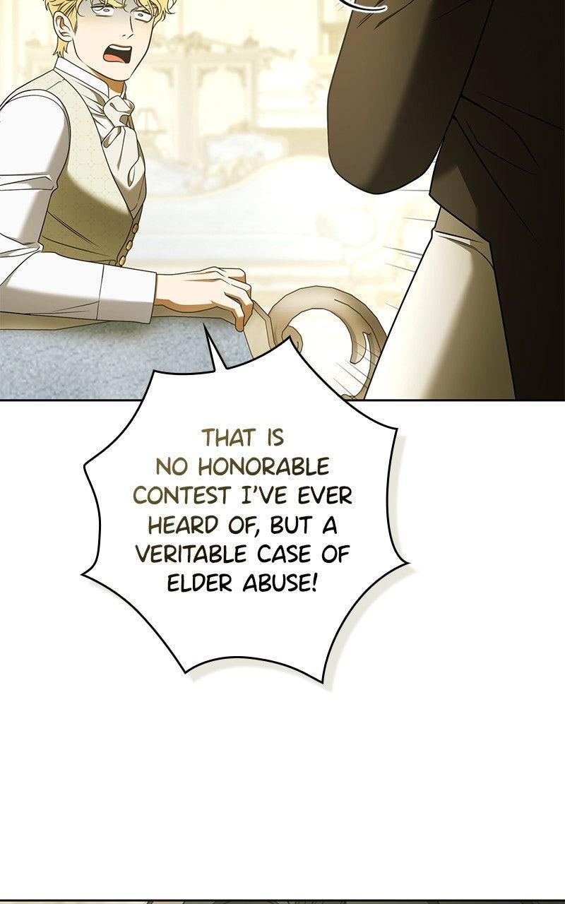 Miss Pendleton Chap 25 - Next Chap 26