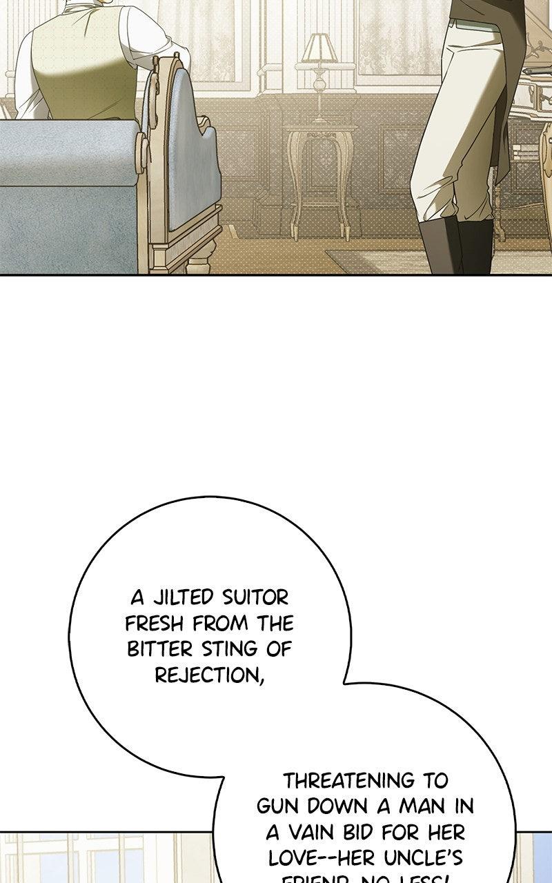 Miss Pendleton Chap 25 - Next Chap 26