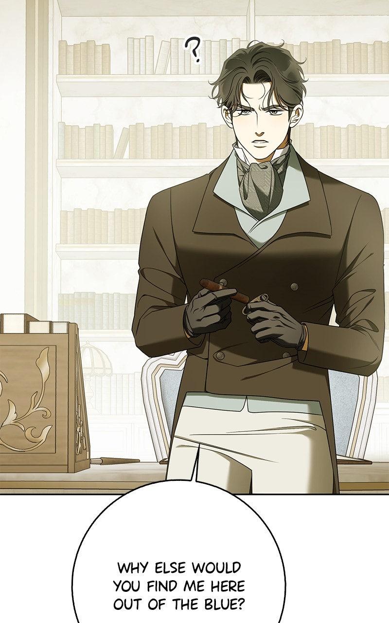 Miss Pendleton Chap 25 - Next Chap 26