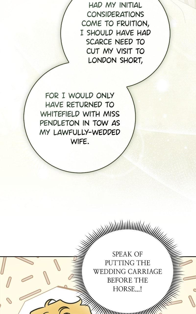 Miss Pendleton Chap 25 - Next Chap 26