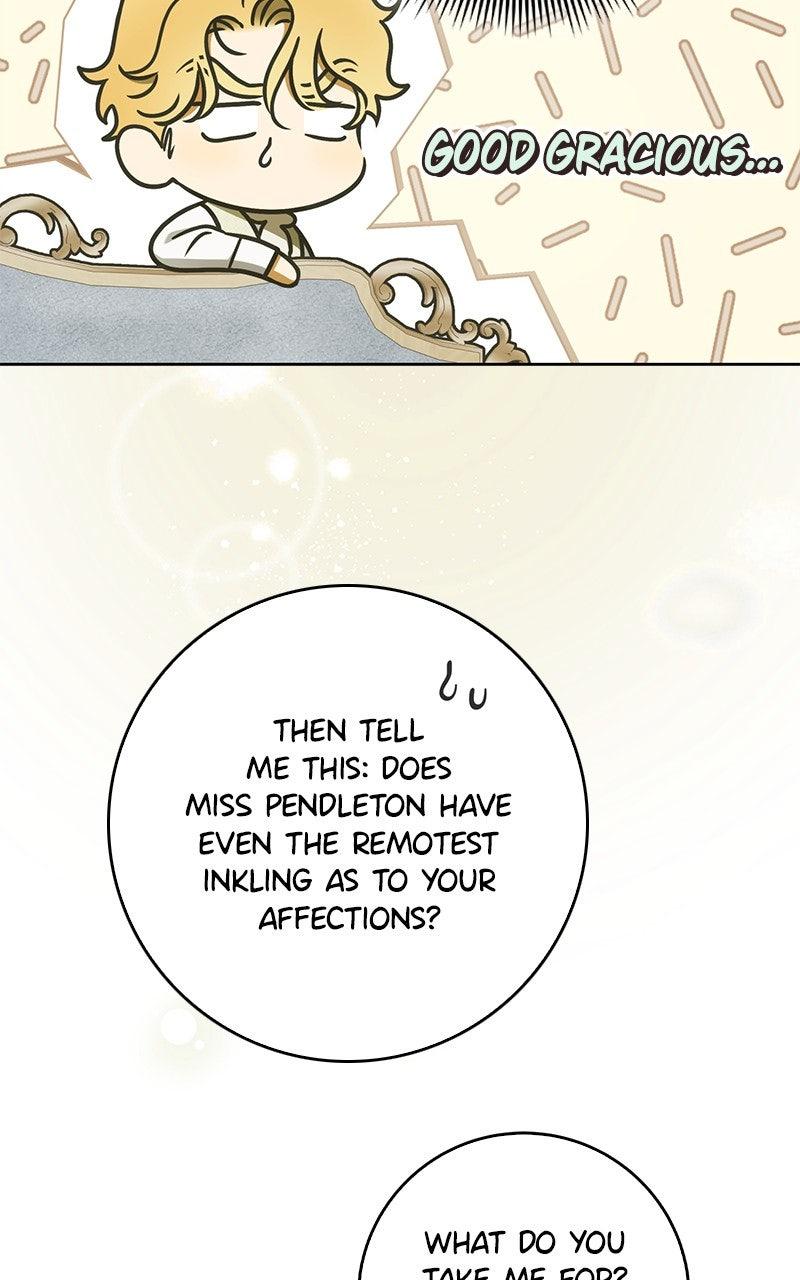 Miss Pendleton Chap 25 - Next Chap 26